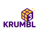 Krumbl3 Logo